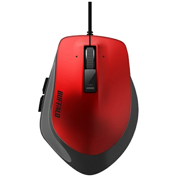 BUFFALO(バッファロー) 有線BlueL...の紹介画像2