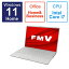 FUJITSU(ٻ̡ Ρȥѥ FMV LIFEBOOK UH90/H1 եȥ졼 FMVU90H1H 14.0 /Windows11 Home /intel Core i7 /ꡧ16GB /SSD512GB /Office HomeandBusiness /ܸǥܡ /2023ǯ1ǥ FMVU90H1H