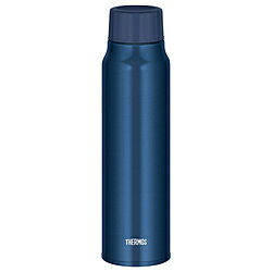 THERMOS(�����⥹) ����ú�������ܥȥ� [1.04L] �ͥ��ӡ� FJK-1000-NVY ��ú���б��� FJK1000NVY