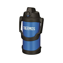 THERMOS(�����⥹) ������Ǯ���ݡ��ĥ��㥰��2000ml�� �֥롼 FJQ-2000-BL FJQ2000BL