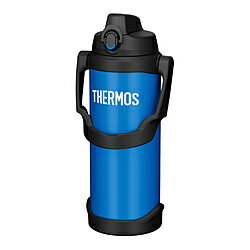 THERMOS(�����⥹) ������Ǯ���ݡ��ĥ��㥰��2500ml�� �֥롼 FJQ-2500-BL FJQ2500BL