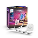 PHILIPS(tBbvX) PLH22PC[Philips Hue 32~34C`fBXvCp@PCCg{X^[^[Zbg] PLH22PC