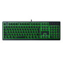 RAZER(レイザー) ゲーミングキーボード＋リストレスト ORNATA V3 X RZ03-04471400-R3J1 ［有線 /USB］ RZ0304471400R3J1