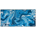 THEMOUSEPADCOMPANY Q[~O}EXpbh [914x457x3mm] Strata_Liquid_06(Large) u[/zCg tm-mp-strata-liquid-06-l TMMPSTRATALIQUID06L