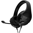 HYPERX 4P4F4AA Q[~OwbhZbg Cloud Stinger Core m3.5mm~jvO / /wbhoh^Cvn 4P4F4AA