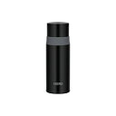 THERMOS(サーモス) ステンレスボトル FFM-352-STB(ストーンブラック)【容量:350ml】 ストーンブラック FFM-352-STB FFM352STB(3)