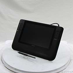 【中古】WACOM(ワコム) セール対象品 Cintiq 12WX (DTZ-1200W／G0)【291-ud】