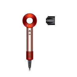 Dyson(ダイソン) Dyson Supersonic Ionicヘアドライヤー　Liteモデル ※数量限定 さくらロゼ HD08ULFRTOENT HD08ULFRTOENTのサムネイル