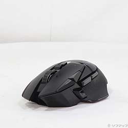 【中古】logicool(ロジクール) Logicool G502WL【291-ud】