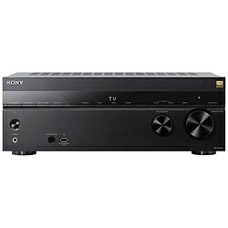 SONY(ˡ) AV STR-AN1000 Υϥ쥾б /Bluetoothб /Wi-Fiб /7.1ch STRAN1000