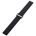 ELECOM(GR) Apple Watchp}Olbgohi41/40/38mmj ubN AW-41BDMAGBK AW41BDMAGBK