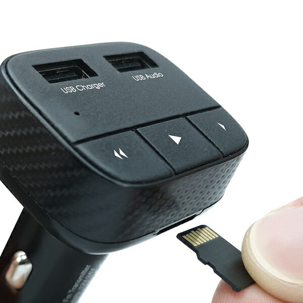 ��å� BLUETOOTH5.0 FM�ȥ�󥹥ߥå��� 4IN1 COMPACT 2.5A TP-219 TP219