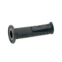 デイトナ PRO-GRIP #725 耐震GEL 120mm 非貫通 ブラック/ブラック 98085 98085