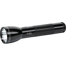 MAGLITE MAGLITE　LED　フラッシュライト　ML300L　（単1電池2本用） ［防水対応］ ML300LS2016