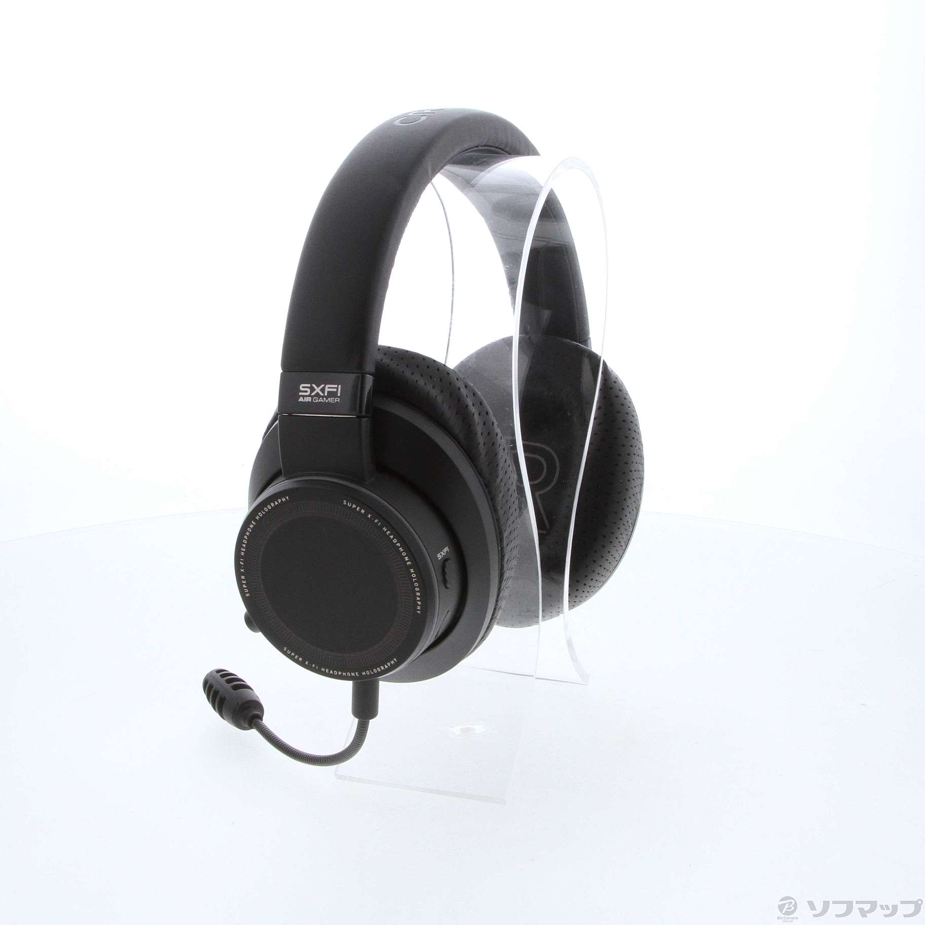 【中古】CREATIVE(クリエイティブ) セール対象品 Creative SXFI AIR GAMER【291-ud】 3