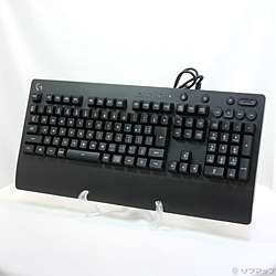 logicool(ロジクール) G213 Prodigy RGB Gaming Keyboard