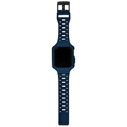 UAG Apple Watch 45mm用ケース+バンド Rip Curl HUNTINGTONシリーズ ネイビー UAG-AWL-RCHT-NV UAG-AWL-RCHT-NV UAG Apple Watch 45mm用ケース+バンド Rip Curl HUNTINGTONシリーズ ネイビー UAG-AWL-RCHT-NV UAG-AWL-RCHT-NV
