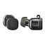 audio-technica(ǥƥ˥) ե磻쥹ۥ ֥å ATH-SQ1TW2 BK Υ磻쥹(ʬΥ) /Bluetooth ATHSQ1TW2BK