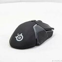 【中古】SteelSeries Rival 600 62446【291-ud】