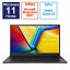 ASUS() Ρȥѥ Vivobook 15X ǥ֥å K3504ZA-BQ022WS 15.6 /Windows11 Home /intel Core i3 /ꡧ8GB /SSD256GB /Office HomeandBusiness /ܸǥܡ /2023ǯ4ǥ K3504ZABQ022WS