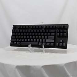 【中古】RAZER(レイザー) Huntsman Tournament Edition 英語配列 RZ03-03080100-R3M1【291-ud】