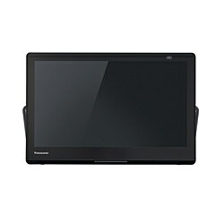 Panasonic(パナソニック) ポータブルテレビ UN-15LD12H ［15V型 /防水対応 /500GB］ UN15LD12H