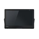 Panasonic(パナソニック) ポータブルテレビ UN-15L12H ［15V型 /防水対応］ UN15L12H