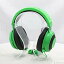 šRAZER(쥤) Kraken Razer Green RZ04-02830200-R3M1291-ud