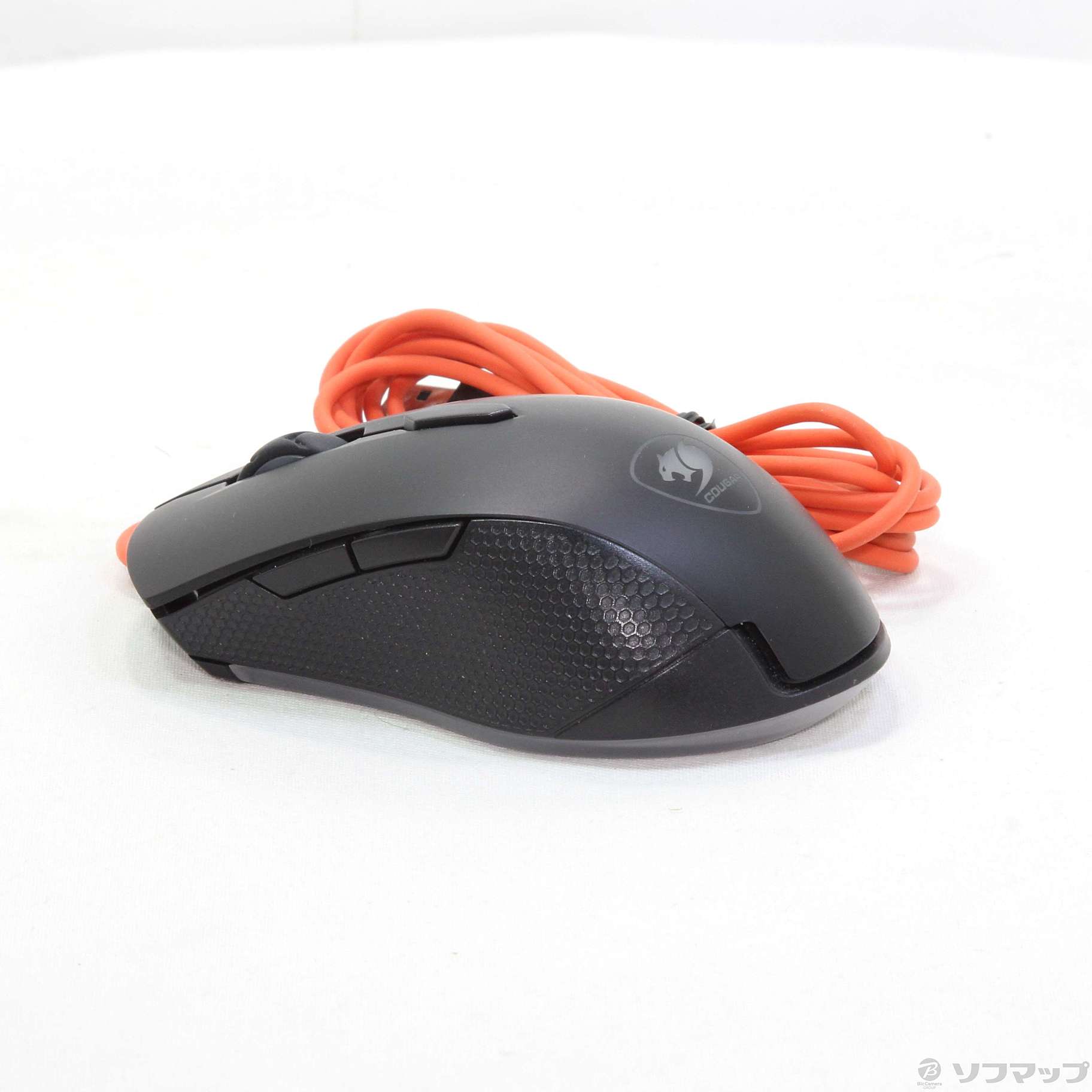 【中古】COUGAR(クーガー) 〔展示品〕 Minos X2 Gaming Mouse【291-ud】 3
