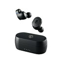 SkullCandy tCXCz SESH ANC TRUE BLACK S2TEW-P740 mmCYLZOΉ /BluetoothΉn S2TEWP740