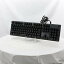 šlogicool() G512 Carbon RGB Mechanical Gaming Keyboard Tactile G512r-TC291-ud