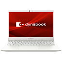 dynabook(ダイナブック) ノートパソコン dynabook G...(2)