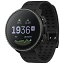 SUUNTO SS050862000 VERTICAL【日本正規品】 ALL BLACK SS050862000