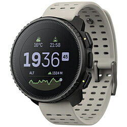 SUUNTO SS050863000 VERTICAL【日本正規品】 BLACK SAND SS050863000 1