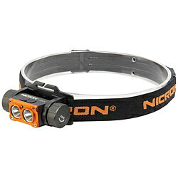 NICRON Nicron H35UV UV付ヘッドライト 1000LM H35UV