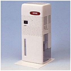 センタック 押入れ用除湿機 QS-101 ［ペルチェ方式］ QS101