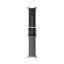 GOOGLE(グーグル) Google Pixel Watch Band ツートーンレザー バンド S サイズ Charcoal GA03295-WW GA03295WW [振込不可] [代引不可]