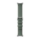 GOOGLE(グーグル) Google Pixel Watch Band クラフトレザー バンド L サイズ Ivy GA03291-WW GA03291WW [振込不可] [代引不可]