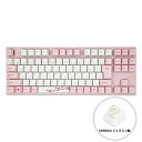 VARMILO Q[~OL[{[h Sakura 92(WX~) sN vm-vem92-a042-jasmine mL /USBn VEM92A042JS