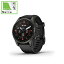 GARMIN(ガーミン) 010-02802-36 【Suica対応】epix Pro（エピックス プロ）（Gen 2）42mm Sapphire Ti Carbon Gray DLC Epix Black 0100280236