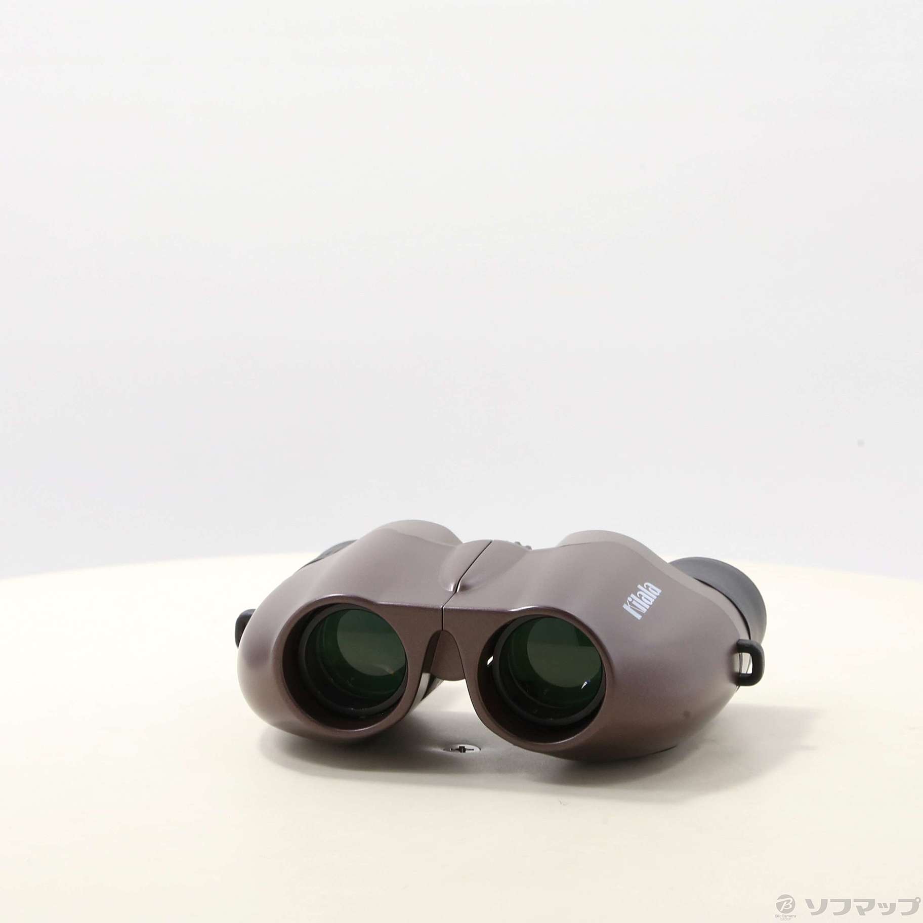 【中古】スガイエンタープライズ 〔展示品〕 KILALA 10x20MC CBK-1020 ブラウン【291-ud】