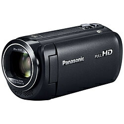 Panasonic(pi\jbN) fW^nCrWrfIJ ubN HC-V495M-K mtnCrWΉn HCV495MK [Us] [s]