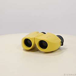 【中古】Kenko Tokina(ケンコートキナ) ケンコー 10×20MC HG ダンデイエロー【291-ud】