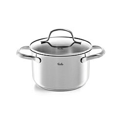 フィスラー サンフランシスコ シチューポット 16cm 040-113-16-000 040-113-16-000