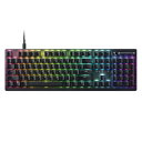 RAZER(レイザー) ゲーミングキーボード DeathStalker V2(Clicky・英語配列) RZ03-04501800-R3M1 ［有線 /USB］ RZ0304501800R3M1