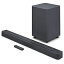 JBL(ӡ) ɥС ֥å JBLBAR500PROBLKJN DolbyAtmosб /5.1ch /Wi-Fiб /Bluetoothб JBLBAR500PROBLKJN [Բ]