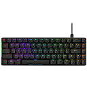 ASUS(GCX[X) Q[~OL[{[h ROG Falchion Ace(pz) M602 FALCHION ACE/NXRD/BLK/US/ABS ubN mL /USBn FALCHIONACENXRDBLKUS y864z