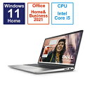 DELL(f) m[gp\R Inspiron 15 3530 v`iVo[ NI365-DNHBSC m15.6^ /Windows11 Home /intel Core i5 /F16GB /SSDF512GB /Office HomeandBusiness /{ŃL[{[h /2023Năfn NI365DNHBSC