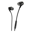 HYPERX 70N24AA Q[~OwbhZbg Cloud Earbuds II ubN m3.5mm~jvO / /Cz^Cvn 70N24AA