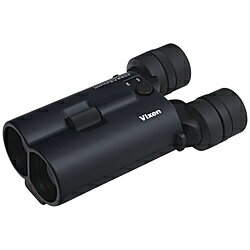 Vixen 防振双眼鏡「ATERA II(アテラ2) H14×42WP」 ブラック ［14倍］ [振込不可]